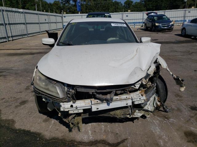 Photo 4 VIN: 1HGCR2F38GA061604 - HONDA ACCORD LX 