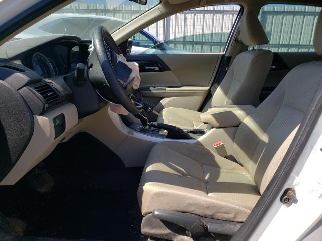 Photo 6 VIN: 1HGCR2F38GA061604 - HONDA ACCORD LX 