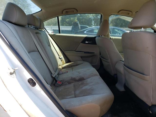 Photo 9 VIN: 1HGCR2F38GA061604 - HONDA ACCORD LX 