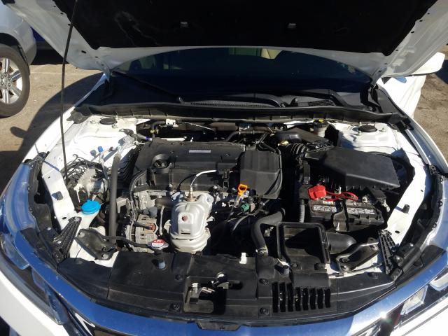 Photo 6 VIN: 1HGCR2F38GA065328 - HONDA ACCORD LX 