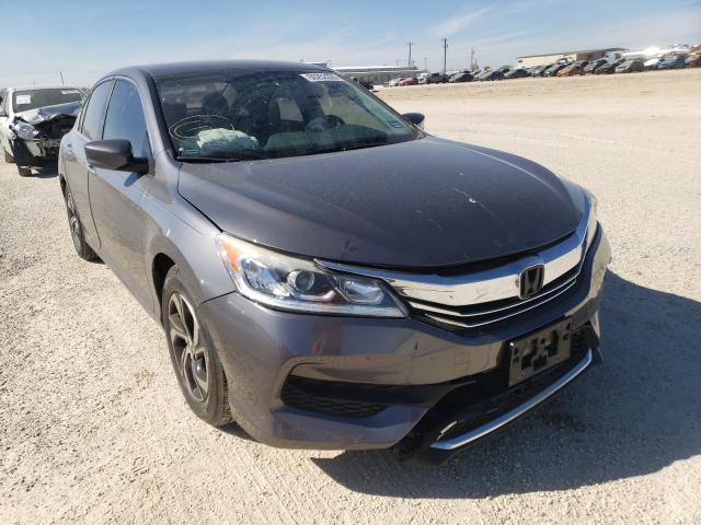 Photo 0 VIN: 1HGCR2F38GA068956 - HONDA ACCORD LX 