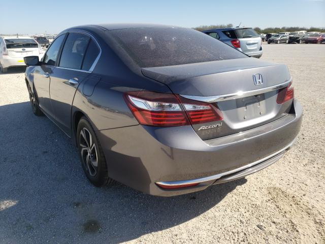 Photo 2 VIN: 1HGCR2F38GA068956 - HONDA ACCORD LX 