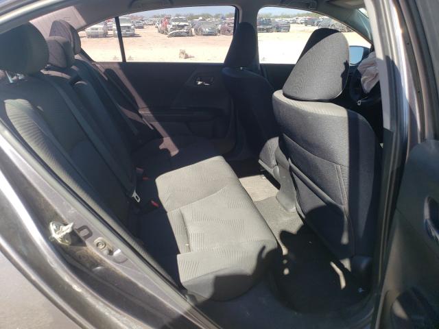 Photo 5 VIN: 1HGCR2F38GA068956 - HONDA ACCORD LX 