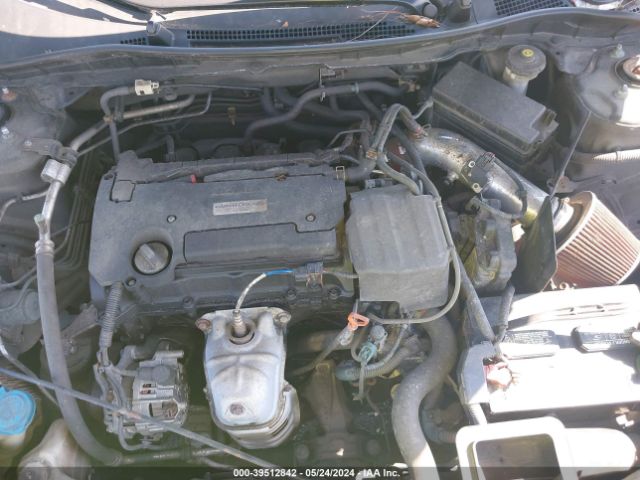 Photo 9 VIN: 1HGCR2F38GA077804 - HONDA ACCORD 