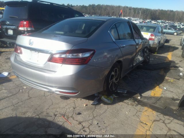 Photo 3 VIN: 1HGCR2F38GA078239 - HONDA ACCORD SEDAN 