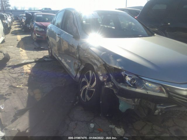 Photo 5 VIN: 1HGCR2F38GA078239 - HONDA ACCORD SEDAN 