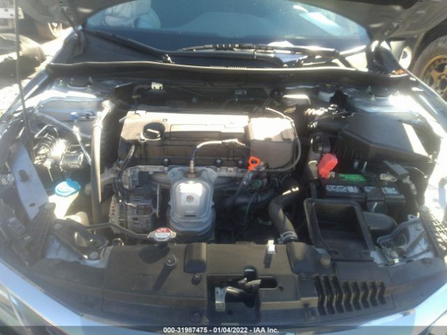 Photo 9 VIN: 1HGCR2F38GA078239 - HONDA ACCORD SEDAN 