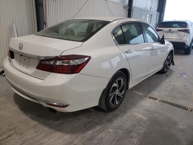 Photo 3 VIN: 1HGCR2F38GA080833 - HONDA ACCORD LX 