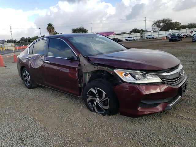 Photo 3 VIN: 1HGCR2F38GA081240 - HONDA ACCORD LX 