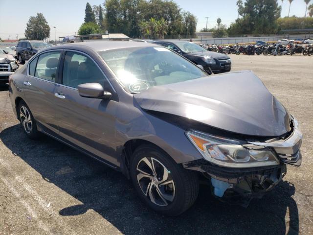 Photo 0 VIN: 1HGCR2F38GA082274 - HONDA ACCORD LX 