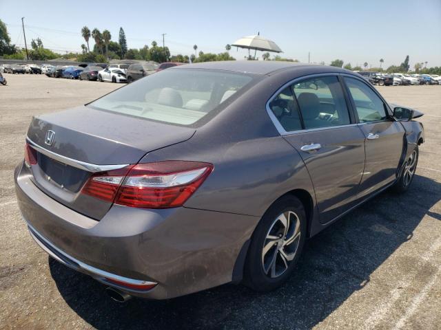 Photo 3 VIN: 1HGCR2F38GA082274 - HONDA ACCORD LX 