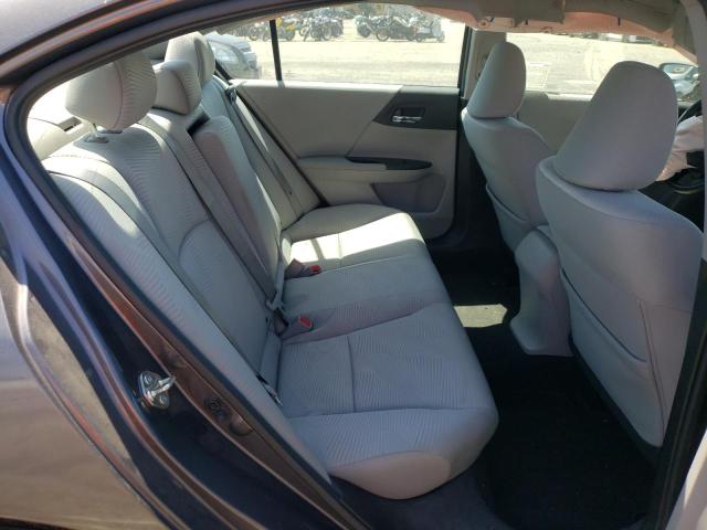 Photo 5 VIN: 1HGCR2F38GA082274 - HONDA ACCORD LX 