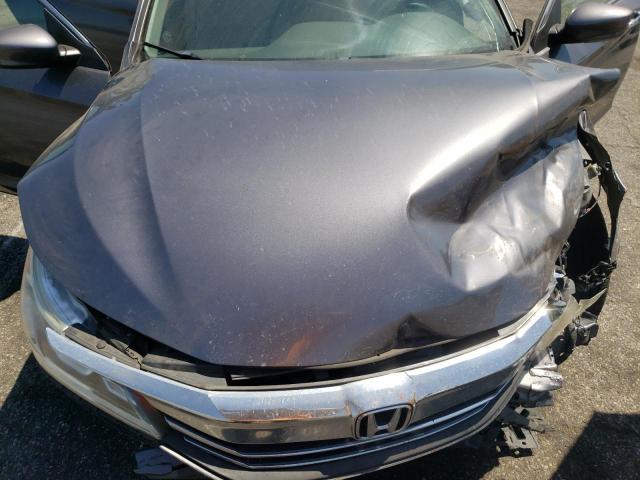 Photo 6 VIN: 1HGCR2F38GA082274 - HONDA ACCORD LX 