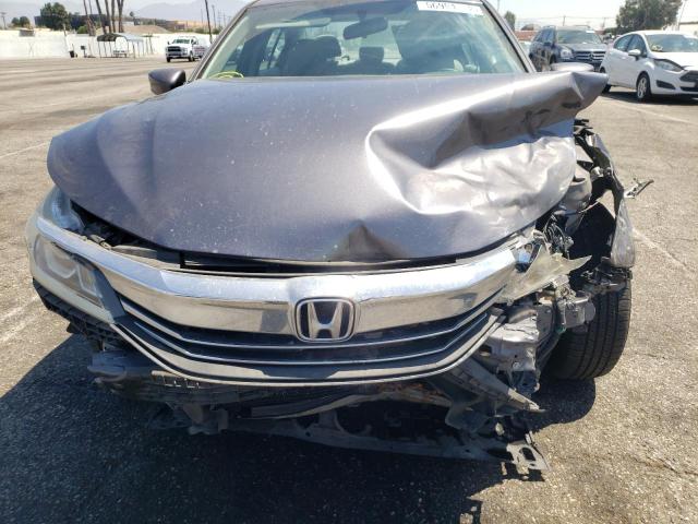 Photo 8 VIN: 1HGCR2F38GA082274 - HONDA ACCORD LX 