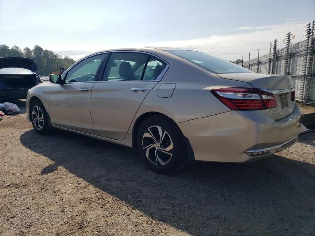 Photo 1 VIN: 1HGCR2F38GA090195 - HONDA ACCORD 