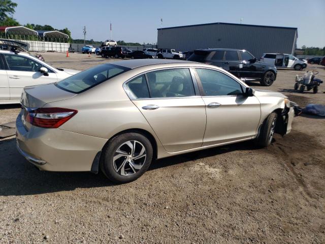 Photo 2 VIN: 1HGCR2F38GA090195 - HONDA ACCORD 