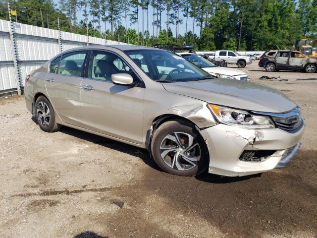 Photo 3 VIN: 1HGCR2F38GA090195 - HONDA ACCORD 