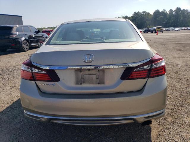 Photo 5 VIN: 1HGCR2F38GA090195 - HONDA ACCORD 