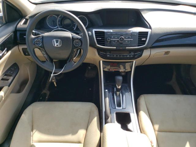 Photo 7 VIN: 1HGCR2F38GA090195 - HONDA ACCORD 