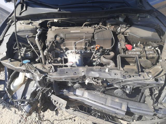 Photo 6 VIN: 1HGCR2F38GA092285 - HONDA ACCORD LX 