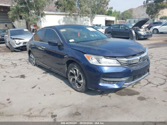 Photo 0 VIN: 1HGCR2F38GA097857 - HONDA ACCORD 