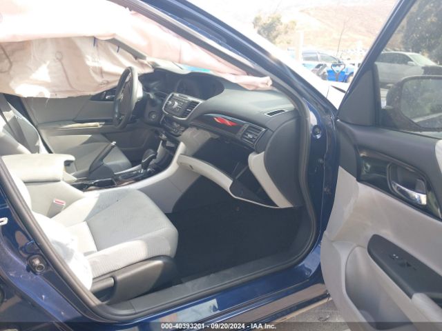 Photo 4 VIN: 1HGCR2F38GA097857 - HONDA ACCORD 