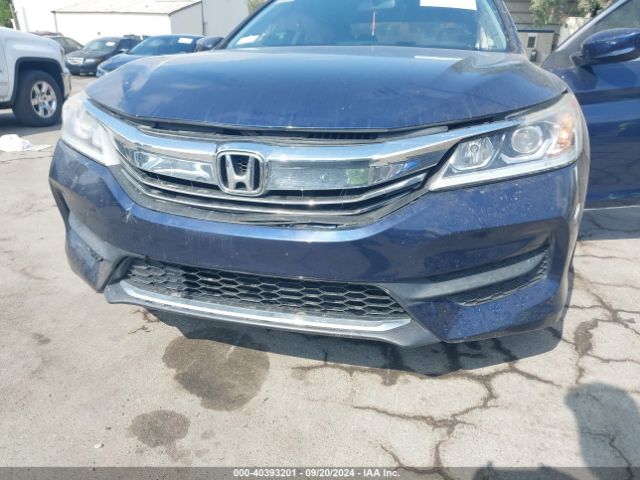 Photo 5 VIN: 1HGCR2F38GA097857 - HONDA ACCORD 