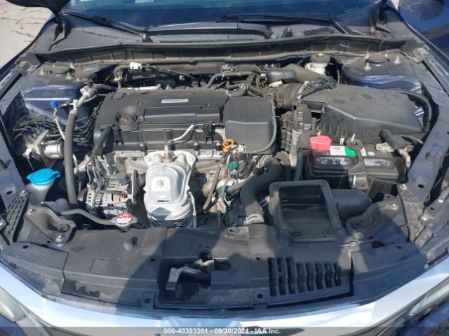 Photo 9 VIN: 1HGCR2F38GA097857 - HONDA ACCORD 