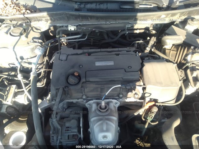 Photo 9 VIN: 1HGCR2F38GA098524 - HONDA ACCORD SEDAN 