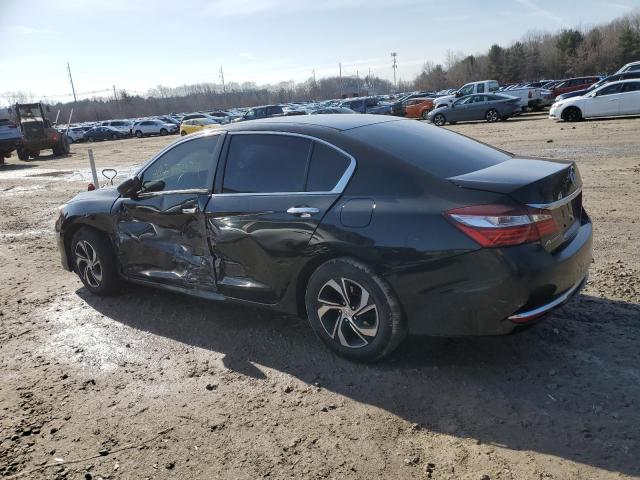 Photo 1 VIN: 1HGCR2F38GA099978 - HONDA ACCORD 