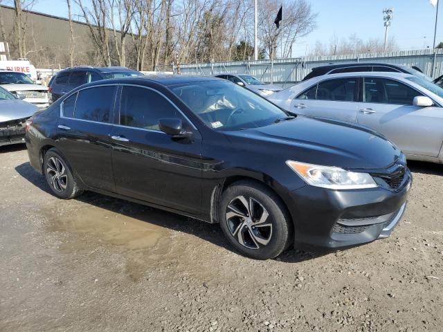 Photo 3 VIN: 1HGCR2F38GA099978 - HONDA ACCORD 