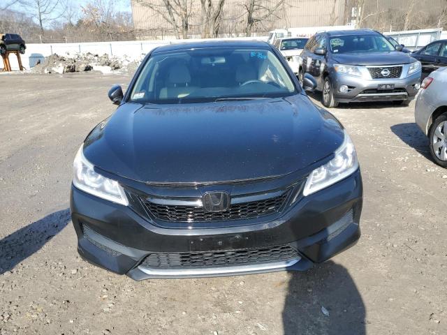 Photo 4 VIN: 1HGCR2F38GA099978 - HONDA ACCORD 