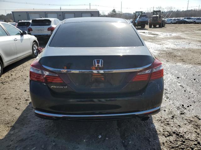 Photo 5 VIN: 1HGCR2F38GA099978 - HONDA ACCORD 