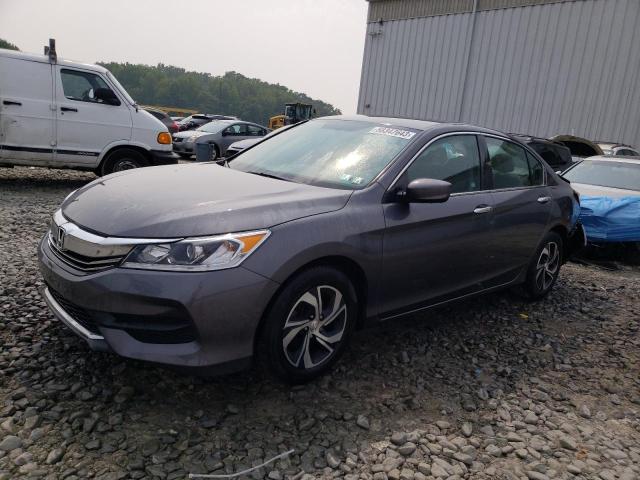 Photo 0 VIN: 1HGCR2F38GA100241 - HONDA ACCORD LX 