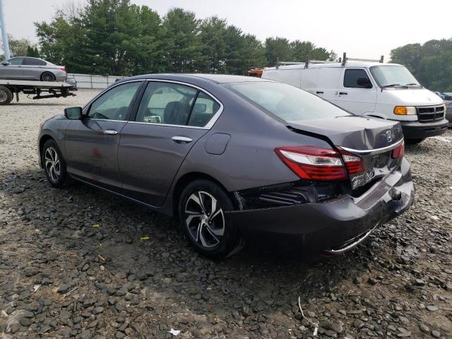 Photo 1 VIN: 1HGCR2F38GA100241 - HONDA ACCORD LX 