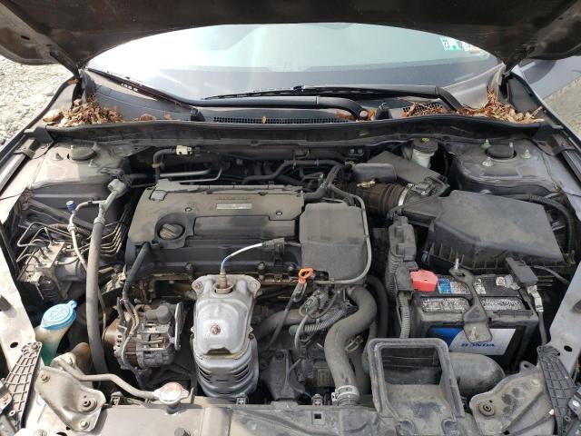 Photo 10 VIN: 1HGCR2F38GA100241 - HONDA ACCORD LX 