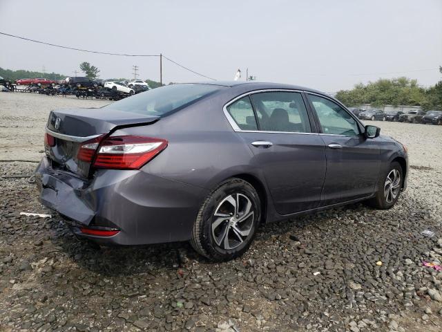 Photo 2 VIN: 1HGCR2F38GA100241 - HONDA ACCORD LX 