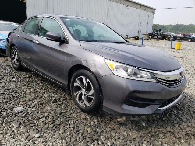 Photo 3 VIN: 1HGCR2F38GA100241 - HONDA ACCORD LX 