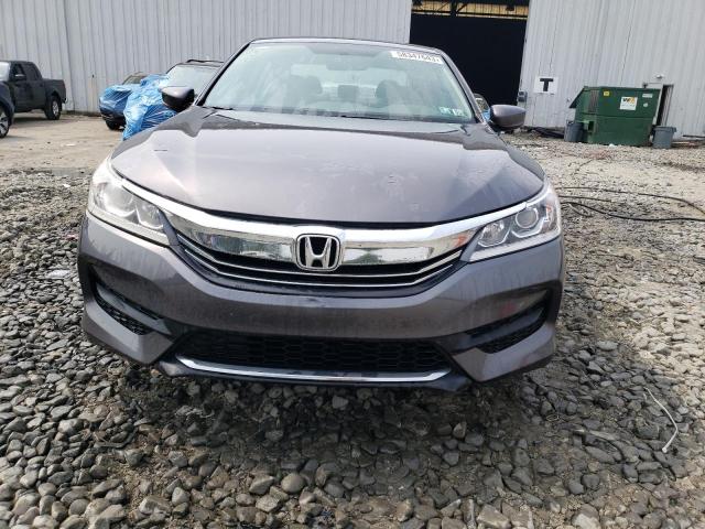 Photo 4 VIN: 1HGCR2F38GA100241 - HONDA ACCORD LX 