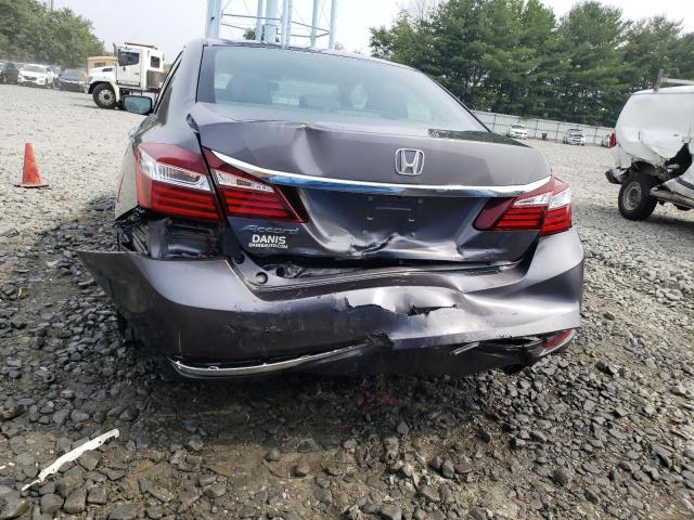 Photo 5 VIN: 1HGCR2F38GA100241 - HONDA ACCORD LX 