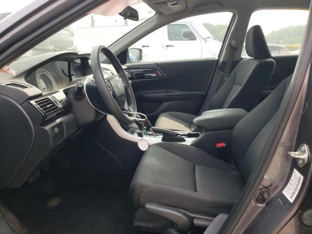 Photo 6 VIN: 1HGCR2F38GA100241 - HONDA ACCORD LX 