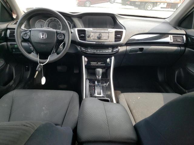 Photo 7 VIN: 1HGCR2F38GA100241 - HONDA ACCORD LX 