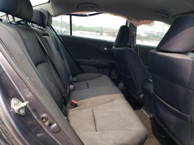 Photo 9 VIN: 1HGCR2F38GA100241 - HONDA ACCORD LX 