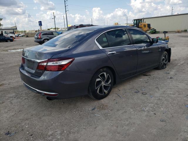 Photo 3 VIN: 1HGCR2F38GA102507 - HONDA ACCORD LX 