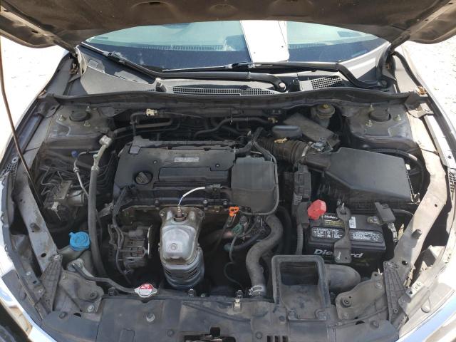 Photo 6 VIN: 1HGCR2F38GA102507 - HONDA ACCORD LX 