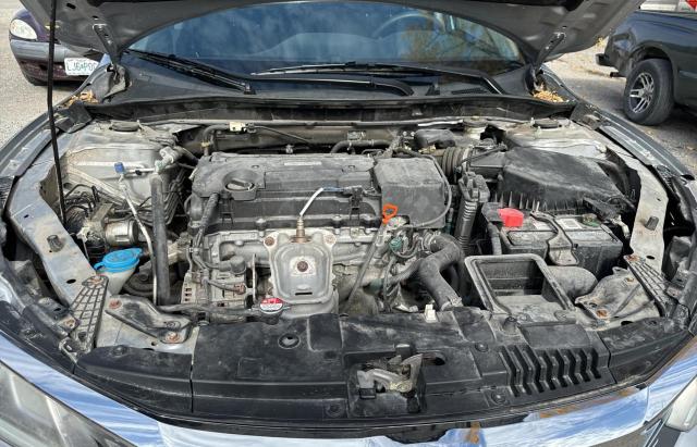 Photo 6 VIN: 1HGCR2F38GA105018 - HONDA ACCORD LX 