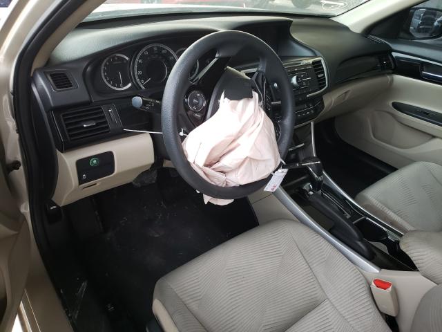 Photo 8 VIN: 1HGCR2F38GA106220 - HONDA ACCORD 