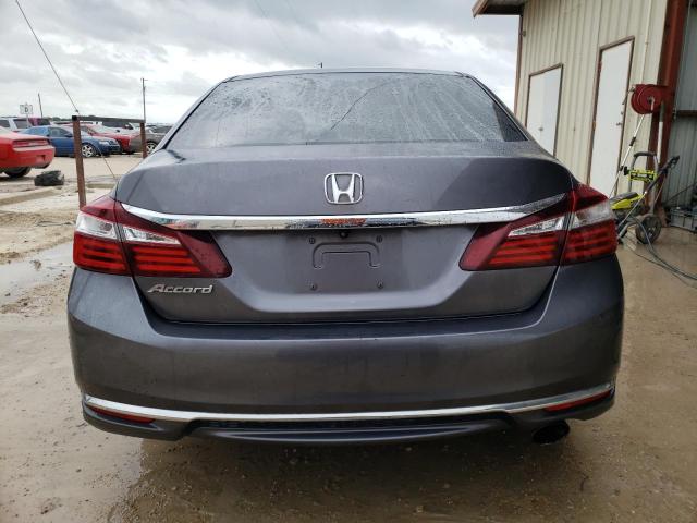 Photo 5 VIN: 1HGCR2F38GA109201 - HONDA ACCORD LX 