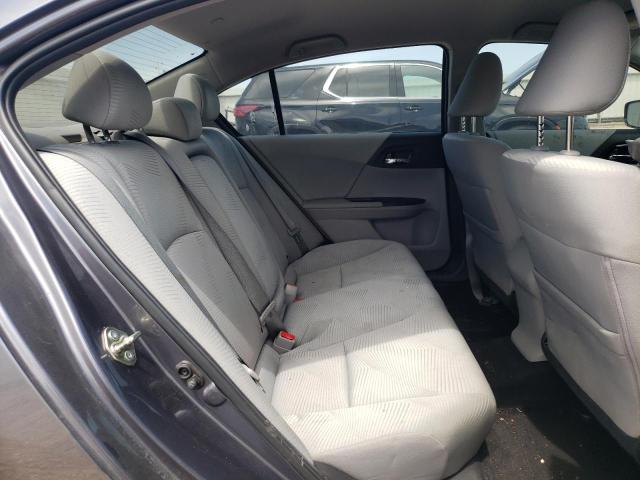 Photo 9 VIN: 1HGCR2F38GA109201 - HONDA ACCORD LX 