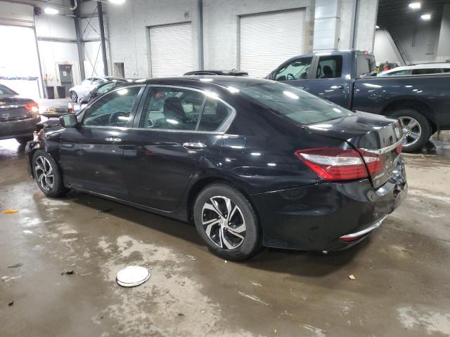 Photo 1 VIN: 1HGCR2F38GA110896 - HONDA ACCORD LX 